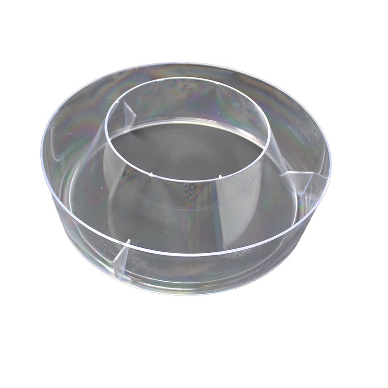S.41398 Pre Cleaner Bowl, 10" - Fits David Brown