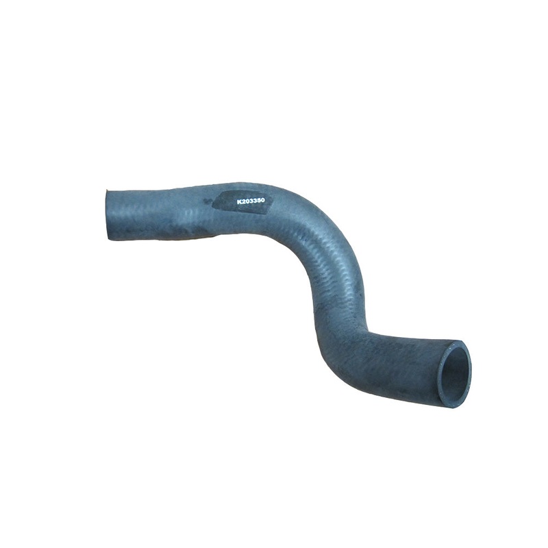 S.63085 Bottom Hose, Inner of Hose Smaller End: 37mm, Fits Case IH