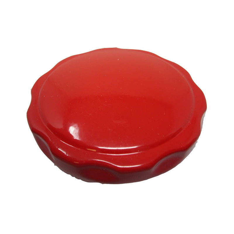 S.72197 Cap, Fuel, S-At20911 Fits John Deere 1020, 1030, 1040, 1120, 1130, 1140,