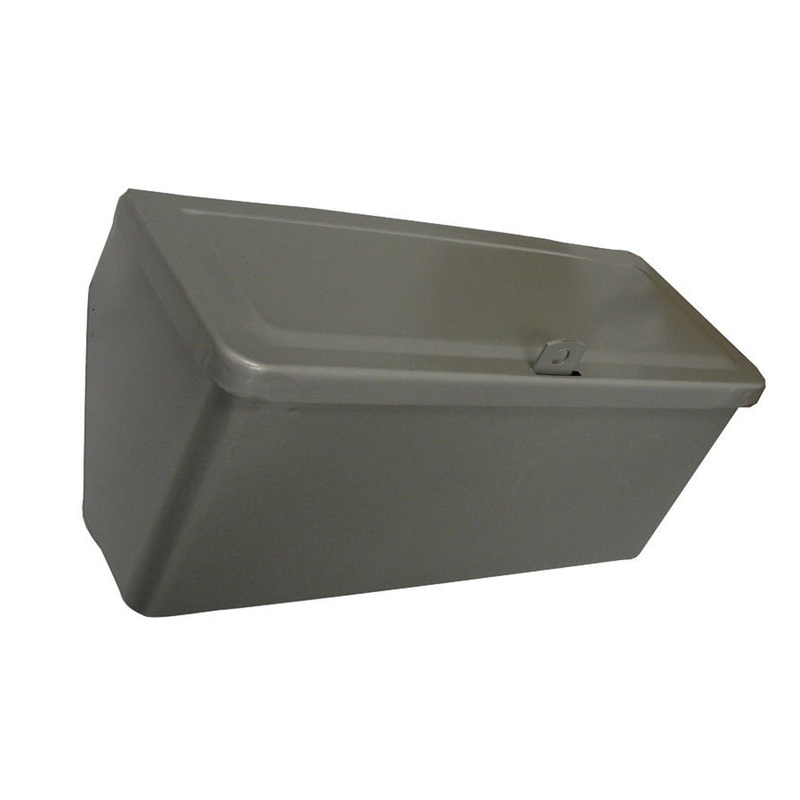 Tractor Toolbox 8N17005 Fits Ford 8N 9N 2N