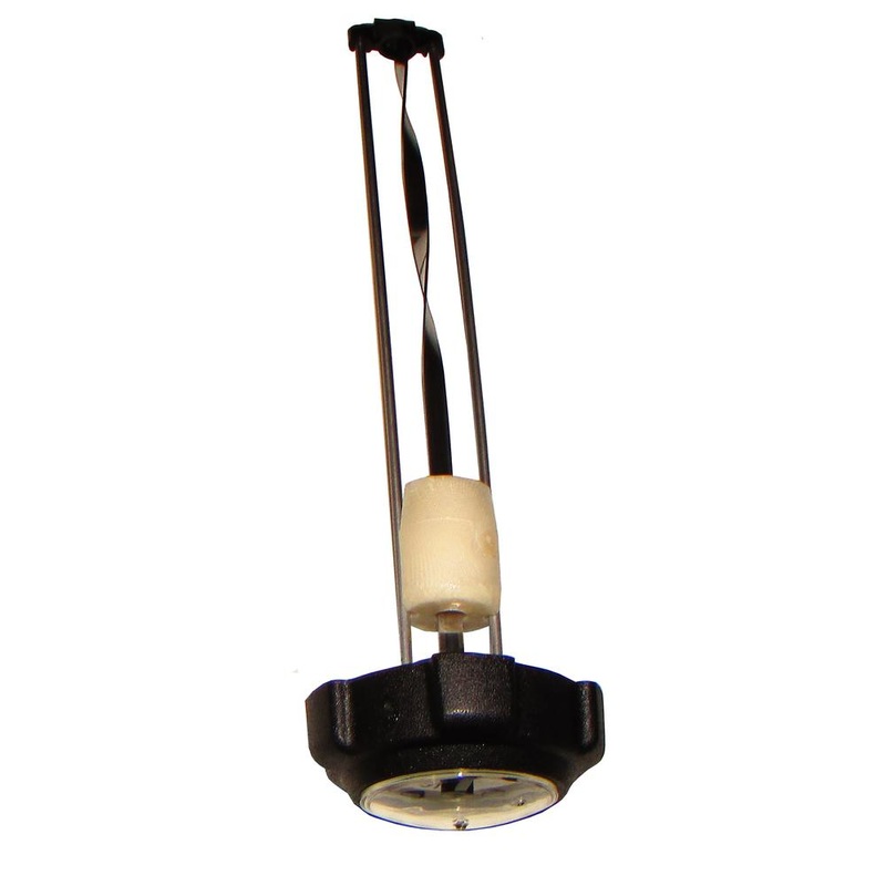 1-513058 AM39206 9" Fuel Cap Gauge For AM143248 40222 091349 1-543365 91349