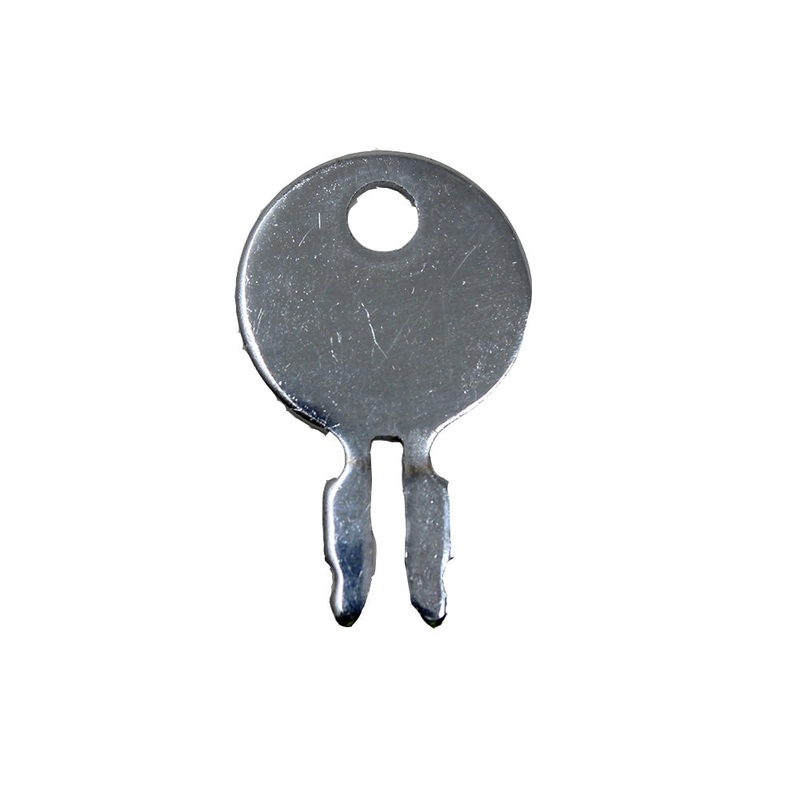 180292M1 Ignition Key Fits John Deere 3020 4020 Fits Massey 2510 500 5010 SA4700