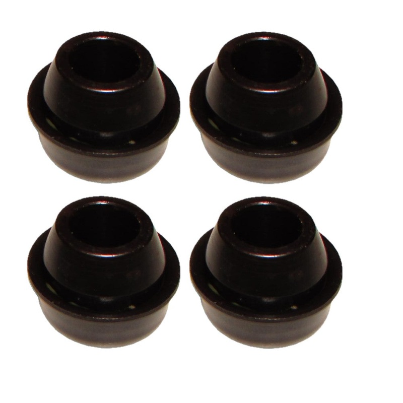 (4) Wheel Bearings Fits Grasshopper 900D 928D 928D2 930D2 932G2 9544 9548 9552