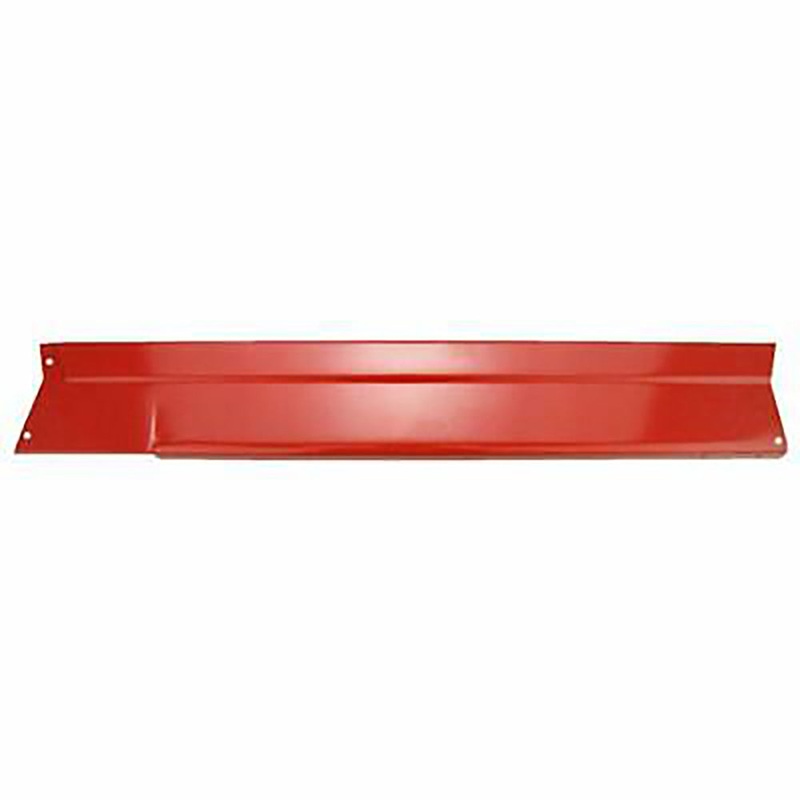 511918M91 Replacement LH Hood Panel Fits Massey Ferguson Model: MF 135