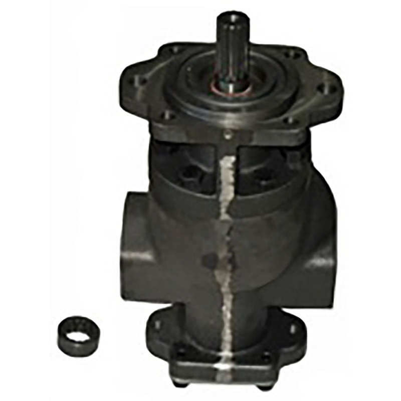 6E-3524 6E3524 Fits CAT HYDRAULIC PUMP for R1700 II, R1700G, 980C, 980F, 980