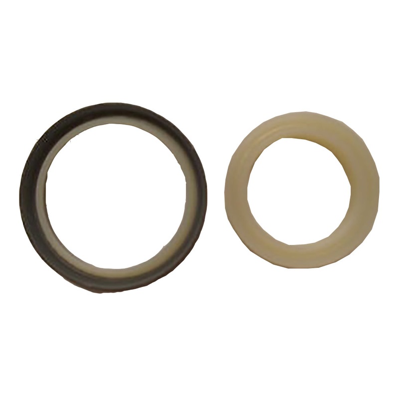 907001 Track Adjuster Seal Kit Fits Case Crawler Tractors 350 and 350B w Backhoe