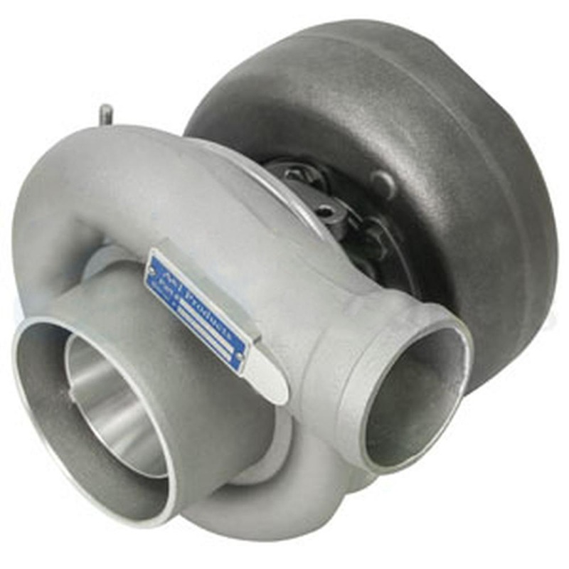 AM3524034 Turbocharger Fits Case-IH 7110 7120 7130 7140 7210 7220+ Tractors