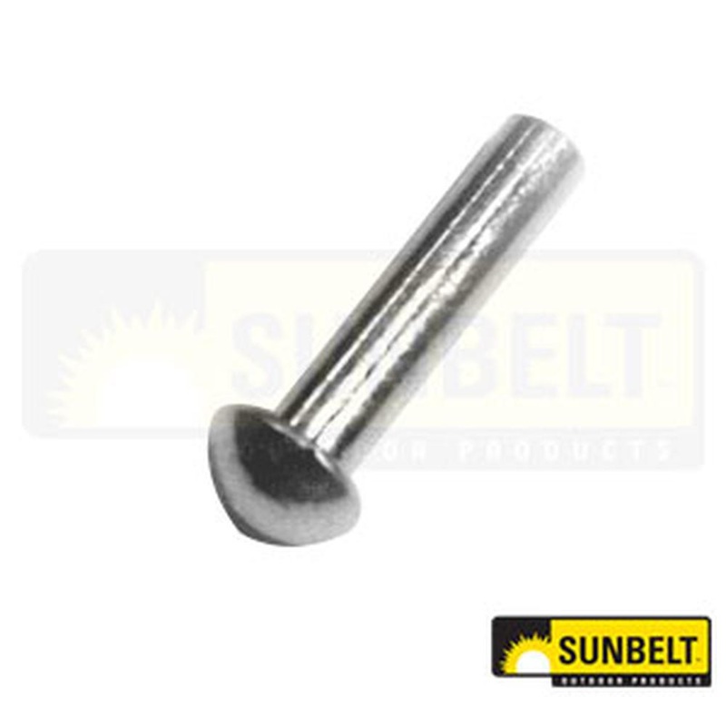B1Z130 PRUNER-Fits Marvin-PRUNER HEAD-RIVET