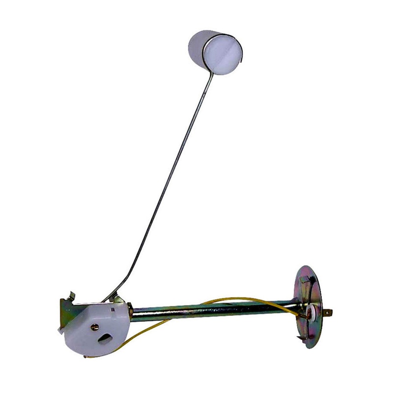 C5NN9A316A Fuel Sending Unit Fits Ford 5000, 5600, 6600, 7000, 7600, 5610+