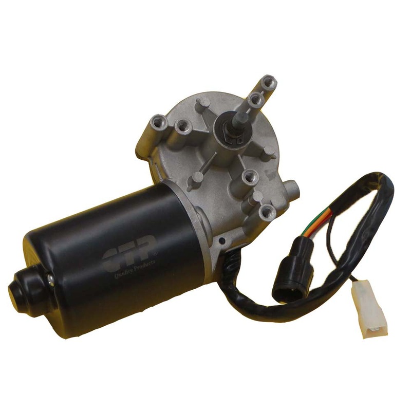 Fits Caterpillar 1010744 WIPER MOTOR NEW