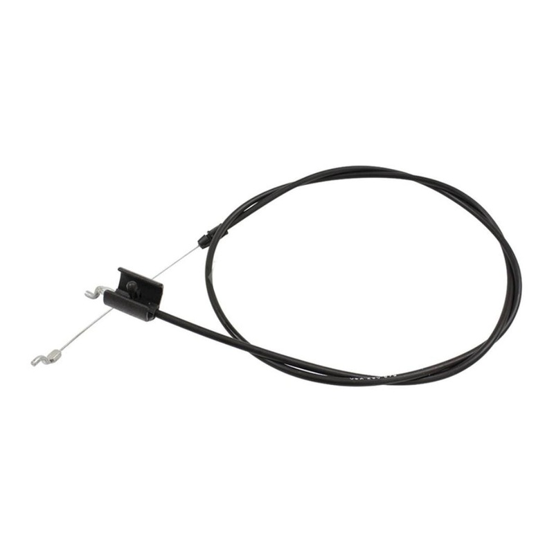 Fits Husqvarna 583067401 Engine Brake Safety Control Cable For Eater Lawn Mower
