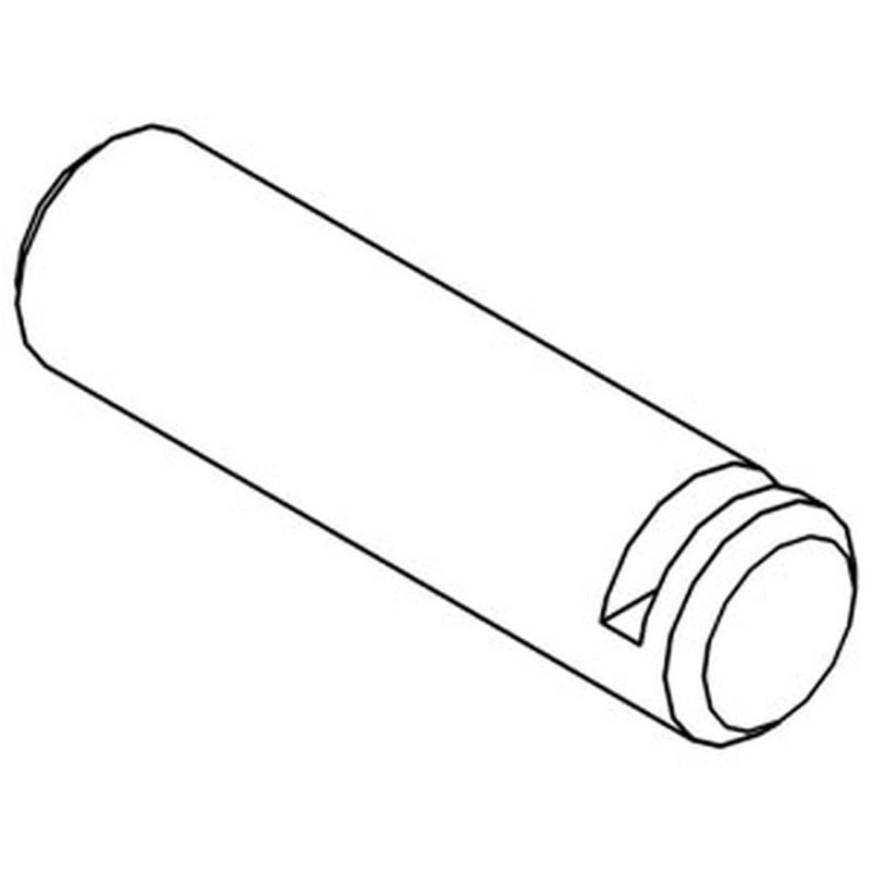 Front Drawbar Pin Fits Case IH
