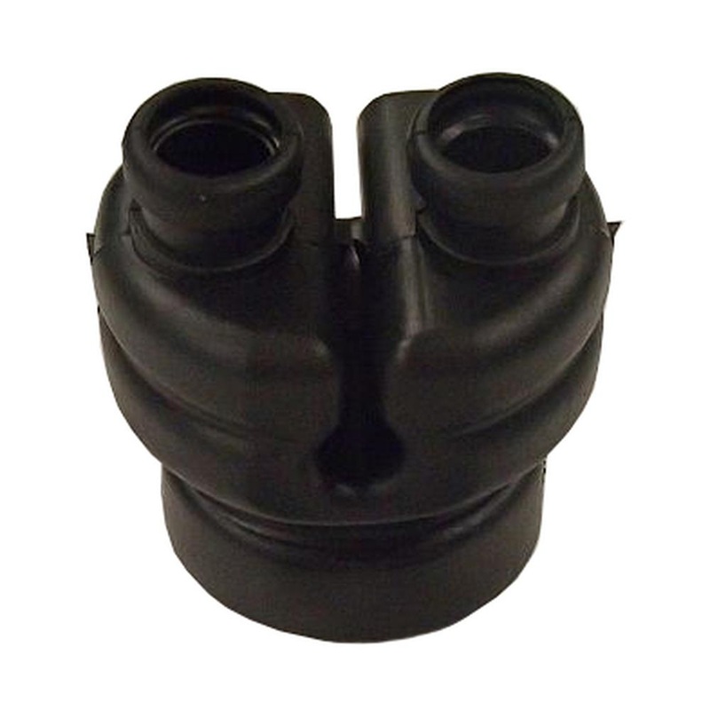 Gear Shift Lever Boot Fits Massey Ferguson Models 1212-5806 1212-5806-A 1676044M