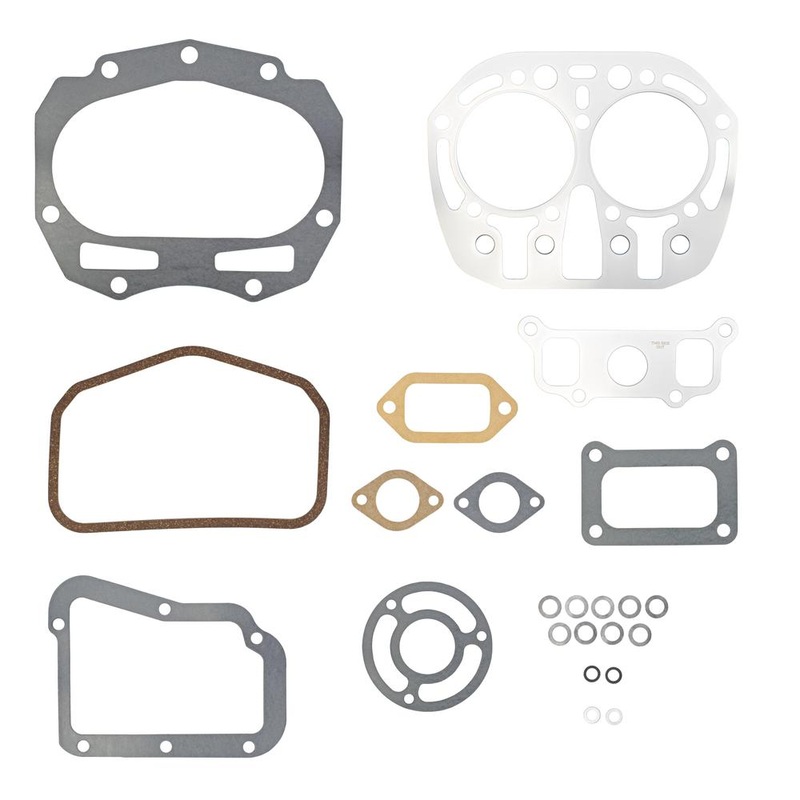 HS7513S Head Gasket Set Fits John Deere