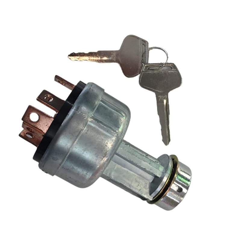 IGNITION SWITCH fits KOMATSU 08086-20000