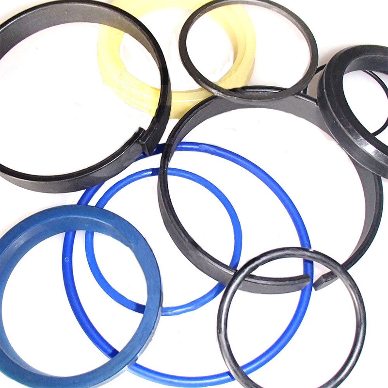 New Hydraulic Cylinder Seal Kit Fits Bobcat 773 Skid Steer 6803325 7135558