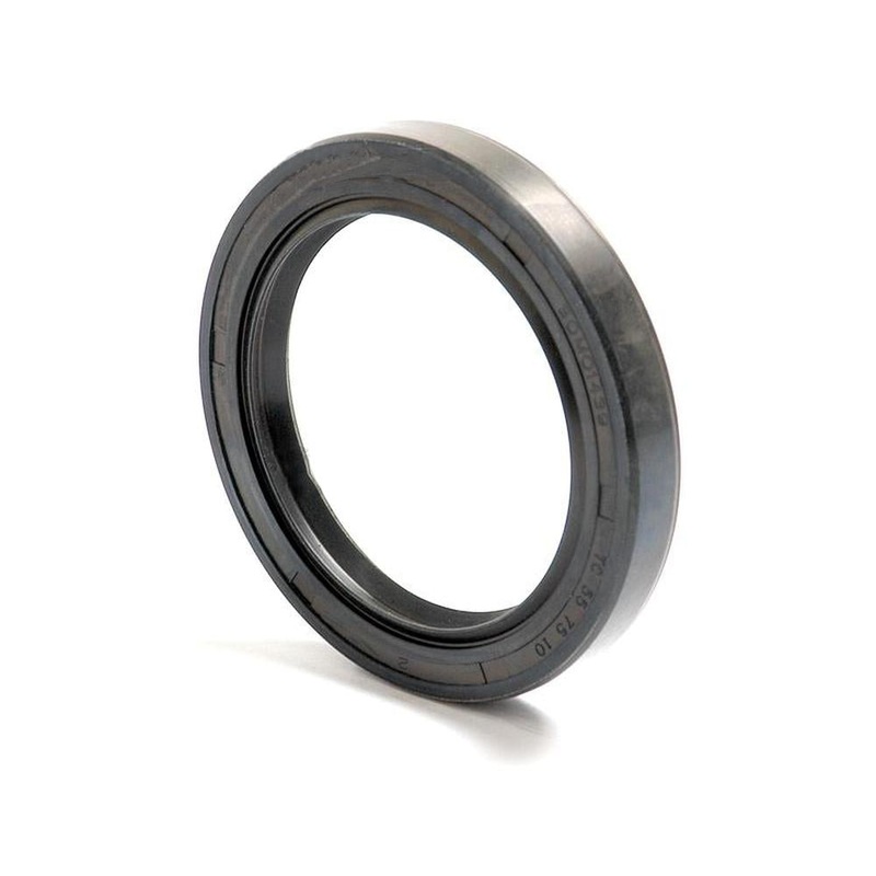 S.50406 Double Lip Seal, 55 x 75 x 10mm