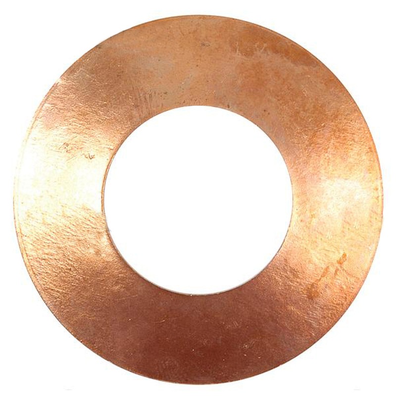 S.60789 Differential Housing Washer Fits John Deere