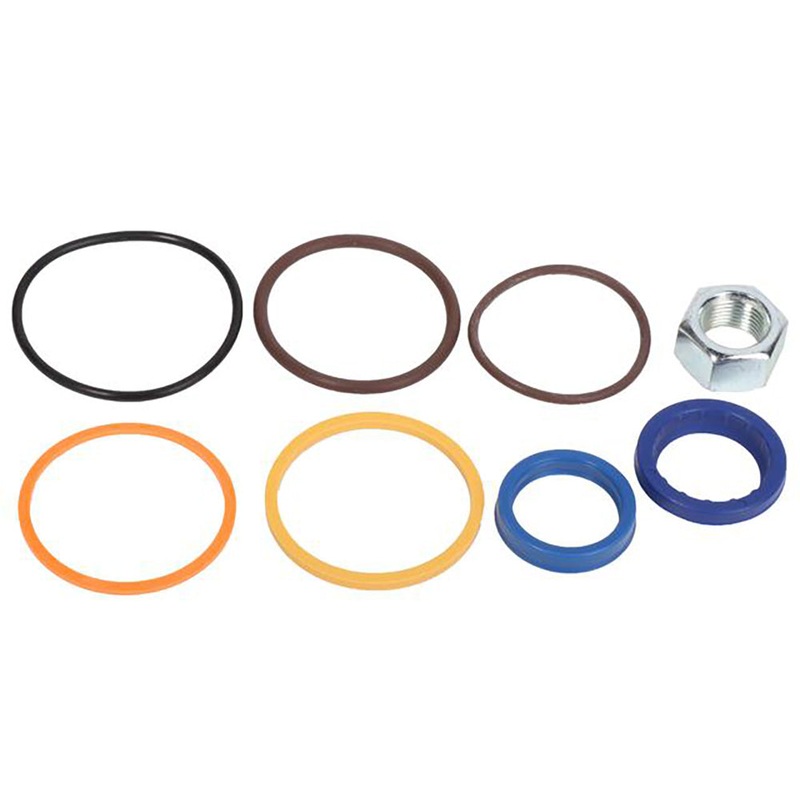 Seal Kit 7137772 Fits Bobcat Steering Cylinders A300