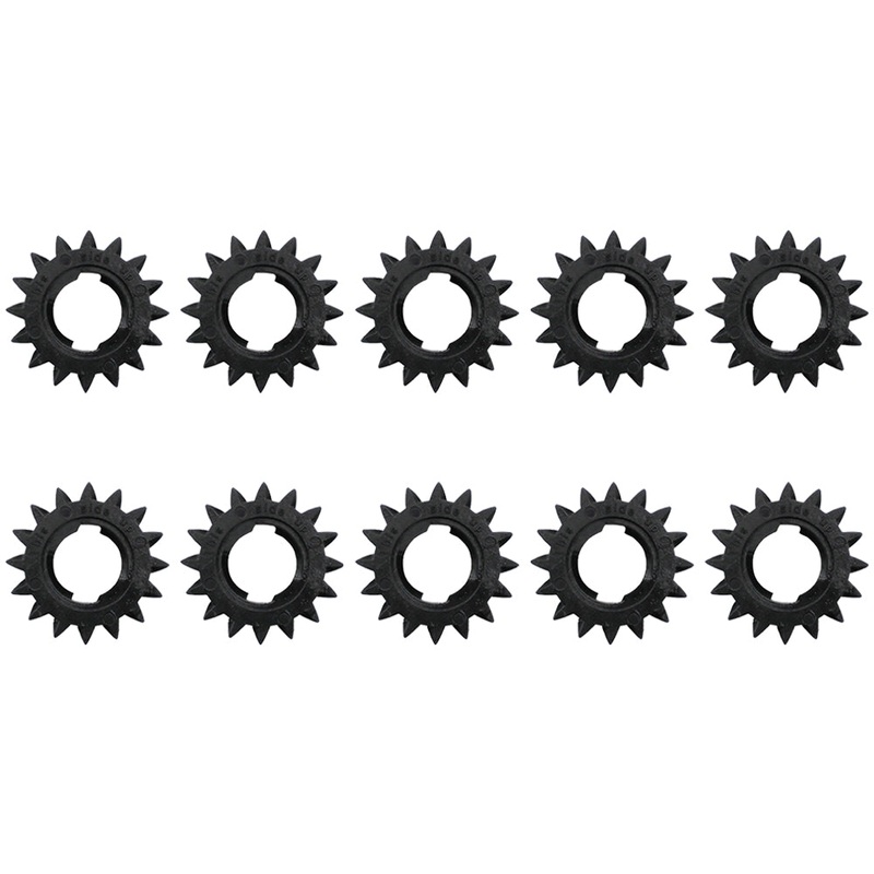 Ten Starter Gears 5086H Fits Briggs and Stratton 280104S 693058 693059 695708