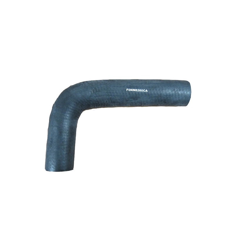 Upper Radiator Hose Fits 5640 6640 7740 TS100 TS110 TS90 F0NN8260CA F0NN8260CA-A