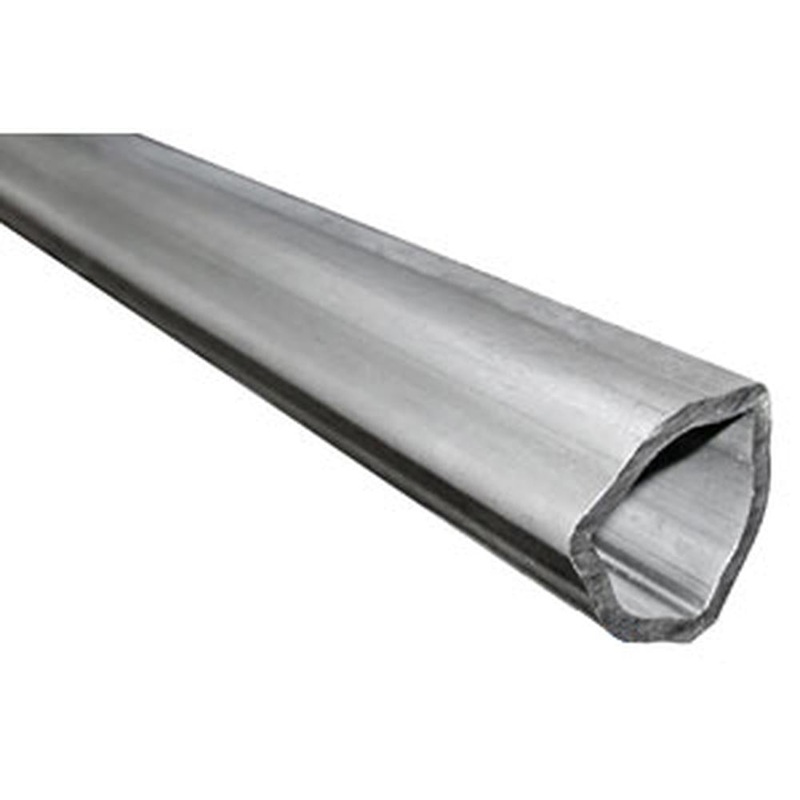 Weasler 39-3/8" x 36 MM Tri-lobe Inner Profile Tubing 4 Series 404-6436 Farmer