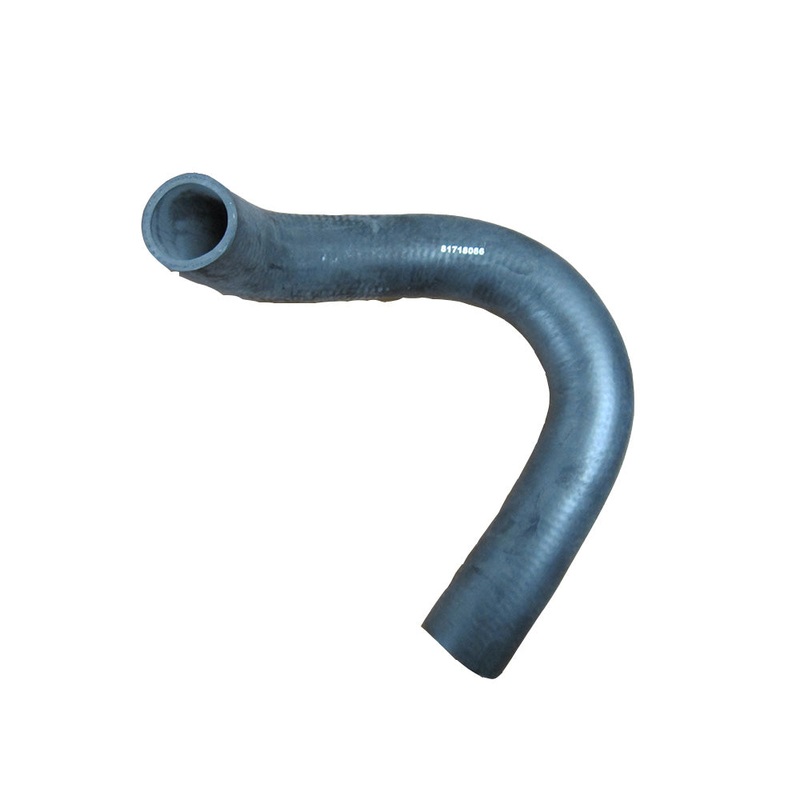 (1) Aftermarket Lower Hose 508E8286 Fits Ford Major Power Major Super Major