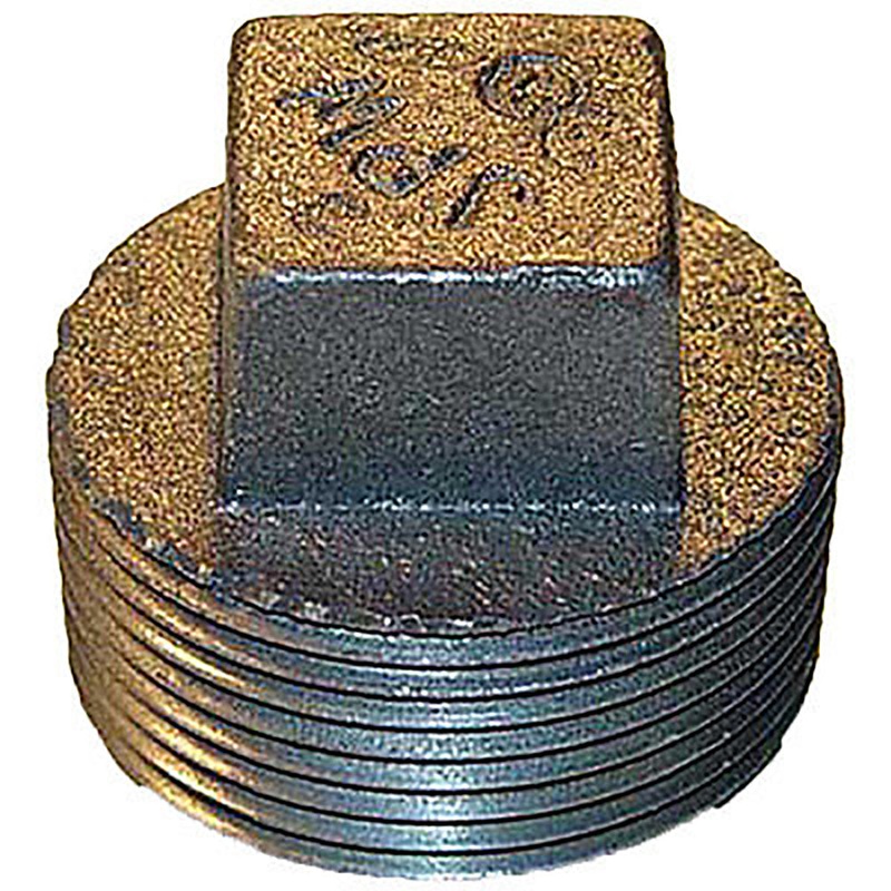 217-532 Plug All adjusters Fits TD8G Long Track & LGP  (6 Roller track frame)