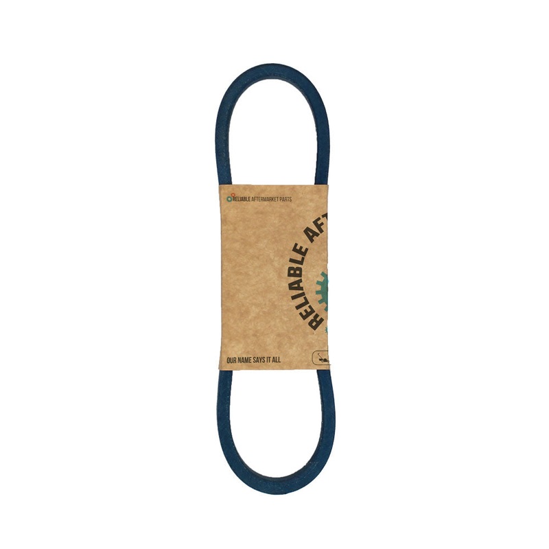 AIP Replacement PIX Belt for B-SECTION Made With Kevlar (BLUE) A-W5L290 W5L290