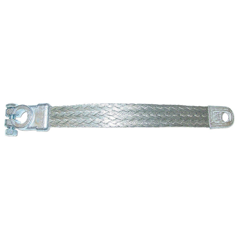 AT11516 Ground Strap Fits John Deere Fits JD Tractor 1010 320 330 40 420 430 26A