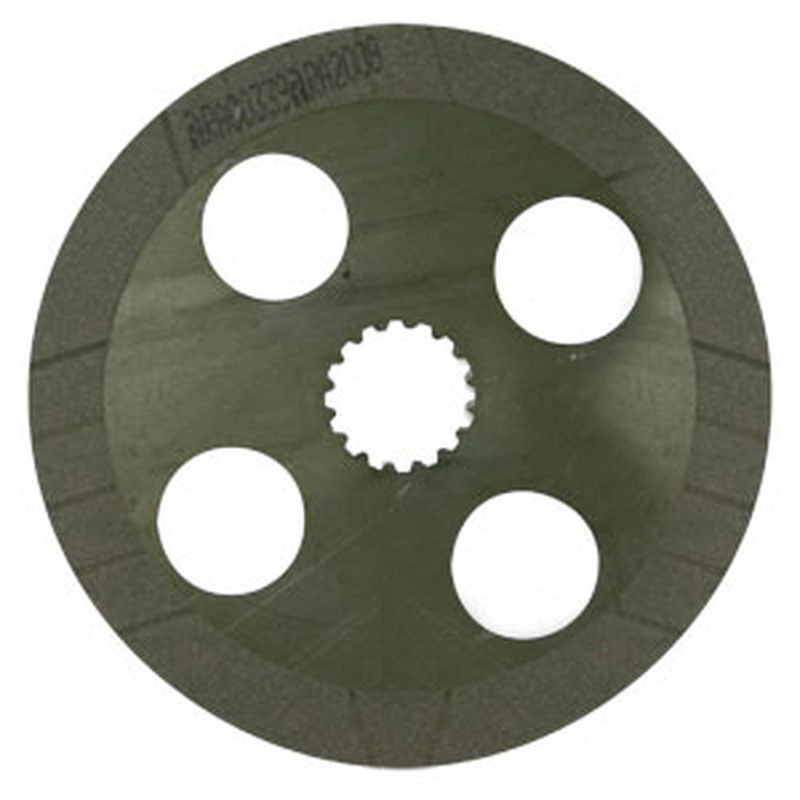 Brake Disc Fits New Holland T2210 TC25 T1520 TC33 T2220 TC33D TC29 1530 T1510