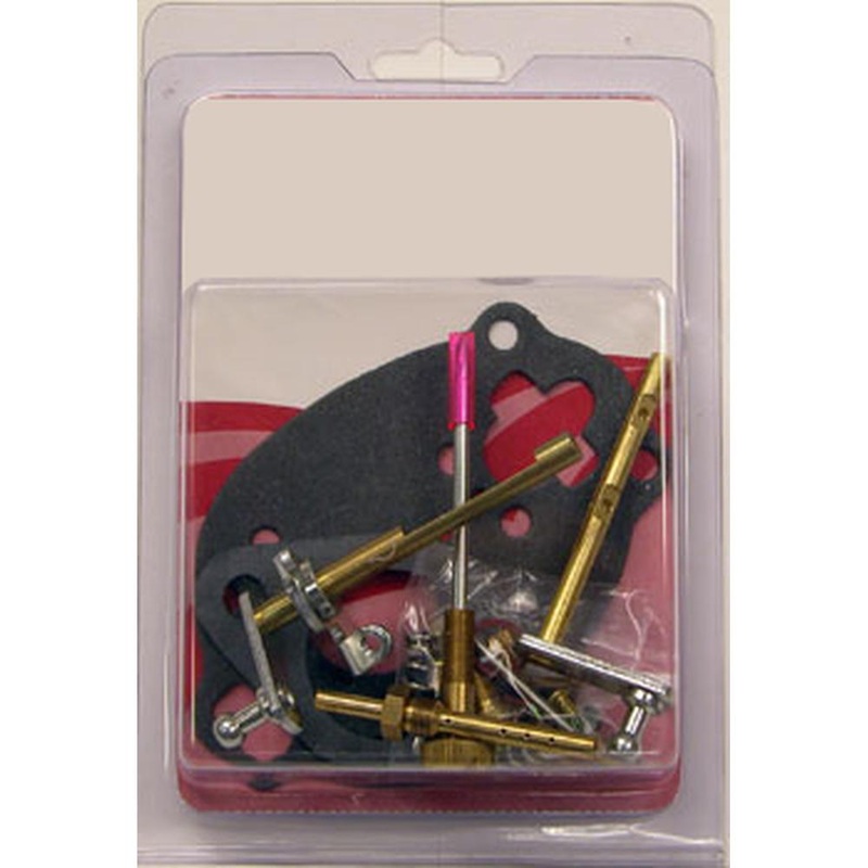 C547AV CARBURETOR REPAIR KIT Fits Ford 800 900 Tractor "FREE SHIPPING"