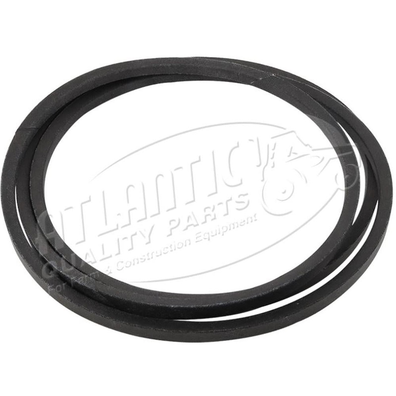 Fits John Deere 717 MOWER 48" ZERO TURN DECK BELT 5/8" X 150.2" TCU16092
