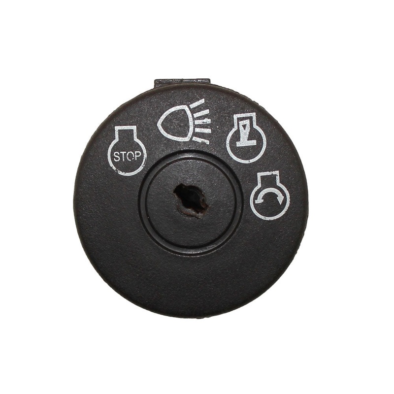GY20074 175566 Key Switch Fits AYP Fits Craftsman Fits Roper Lawn Mower Tractor
