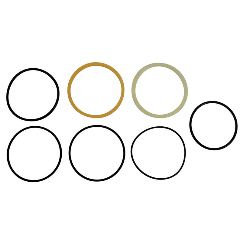 Hydraulic Cylinder Seal Kit Fits John Deere Tractor AH212088
