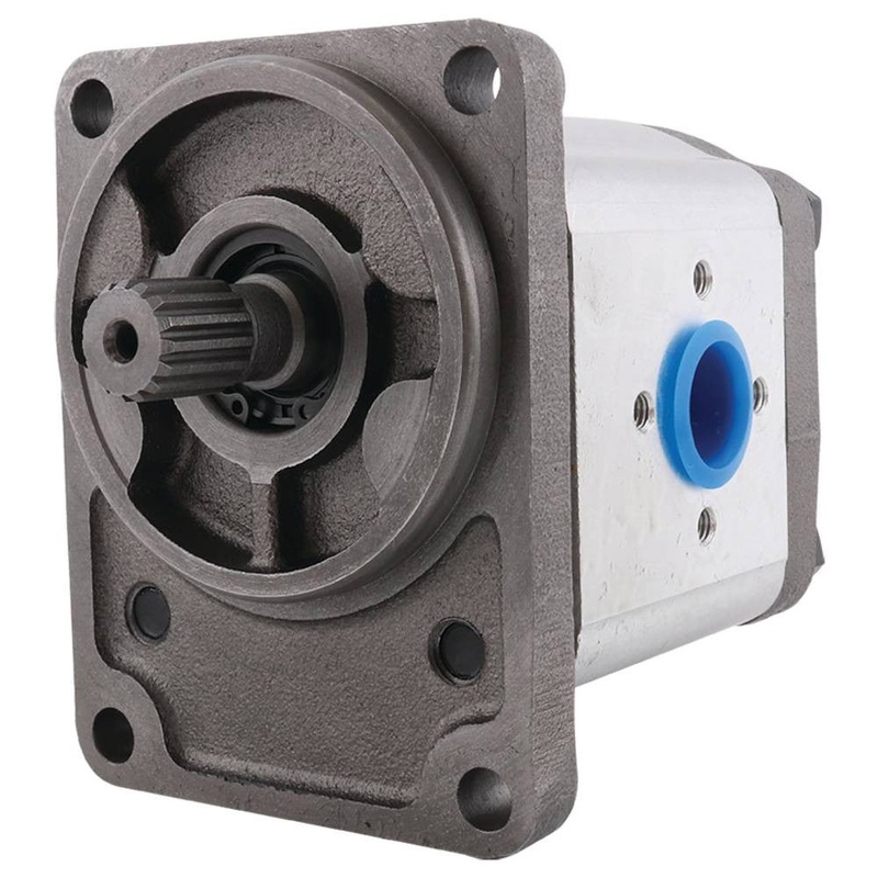 Hydraulic Pump Fits John Deere 1450 Compact Tractor CH16636