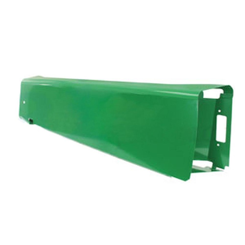 Left Hand Fender Fits John Deere RE11220 4455 4560 4755 4760 4840 4850 4955 4960