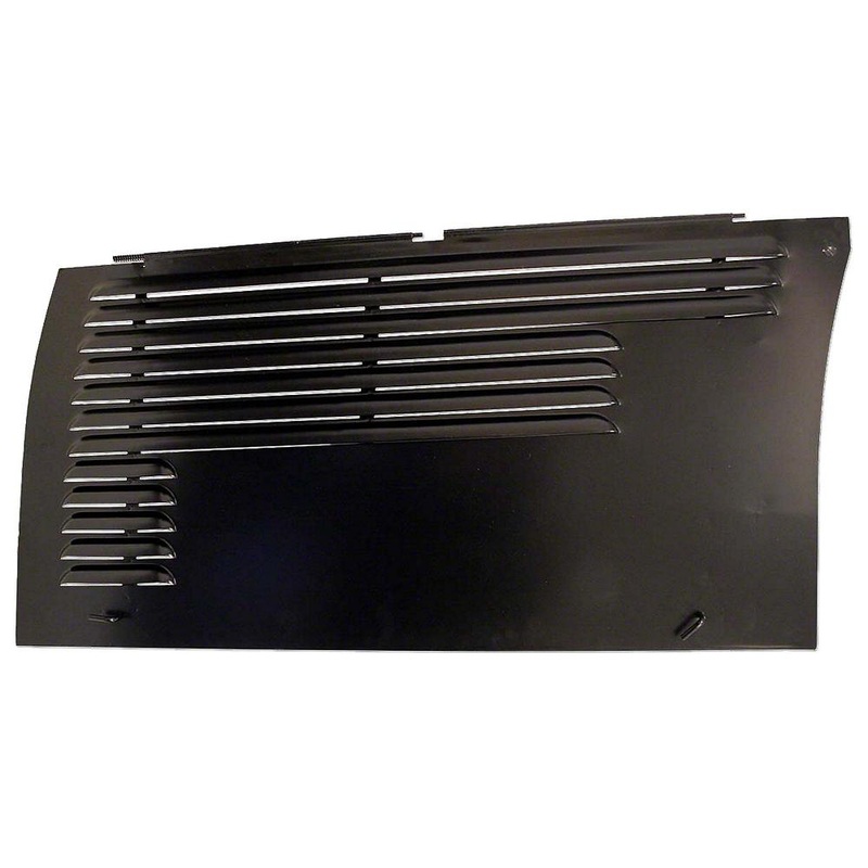 OLS015B LH Front Engine Panel Fits Oliver