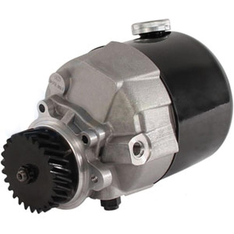 Power Steering Pump Dynamatic Fits Ford 655C 445D 555C 555D 675D 445C 445C 655D
