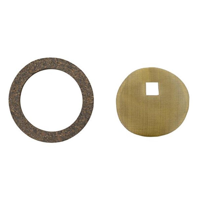 R0626GSK Sediment Bowl Gasket & Screen Kit Fits Ford