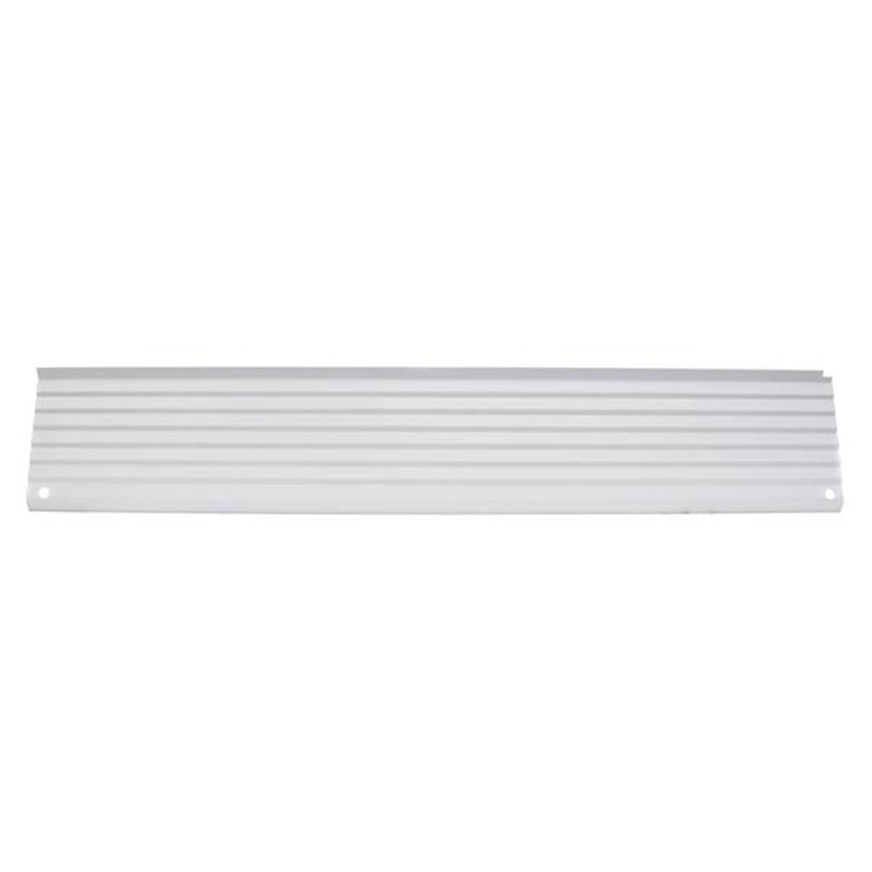 R4902 Hood Panel - Right Front Fits IH / Fits FARMALL