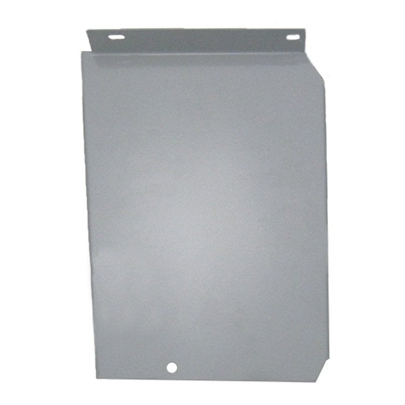 Rear Side Panel, R/H - Fits Massey Ferguson - 532220M1
