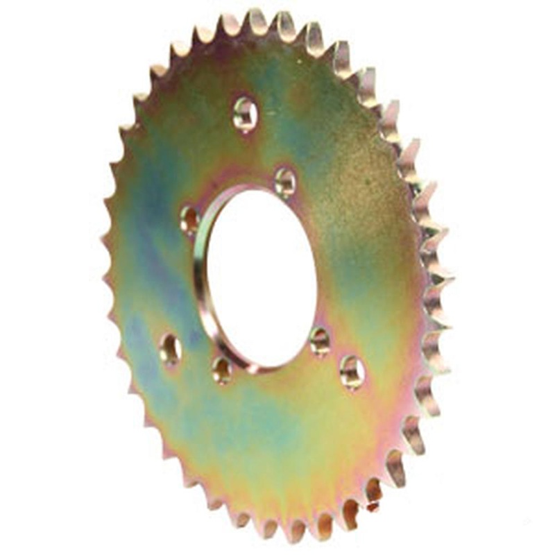 Sprocket Fits 446 447 456 457 466 467 468 546 547 556 557 566 567 568 E88455 FH3