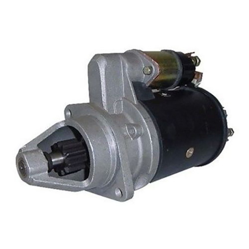 Starter Fits Case/International Models 104200A1R 1107867 1113203