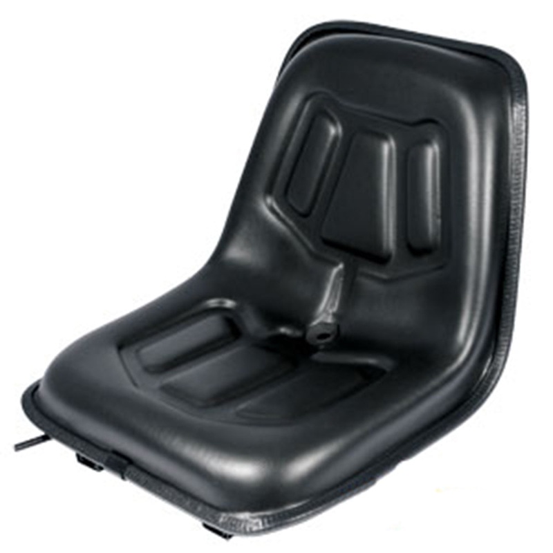TRACTOR SEAT W/SLIDE TRACK Fits John Deere TRACTOR