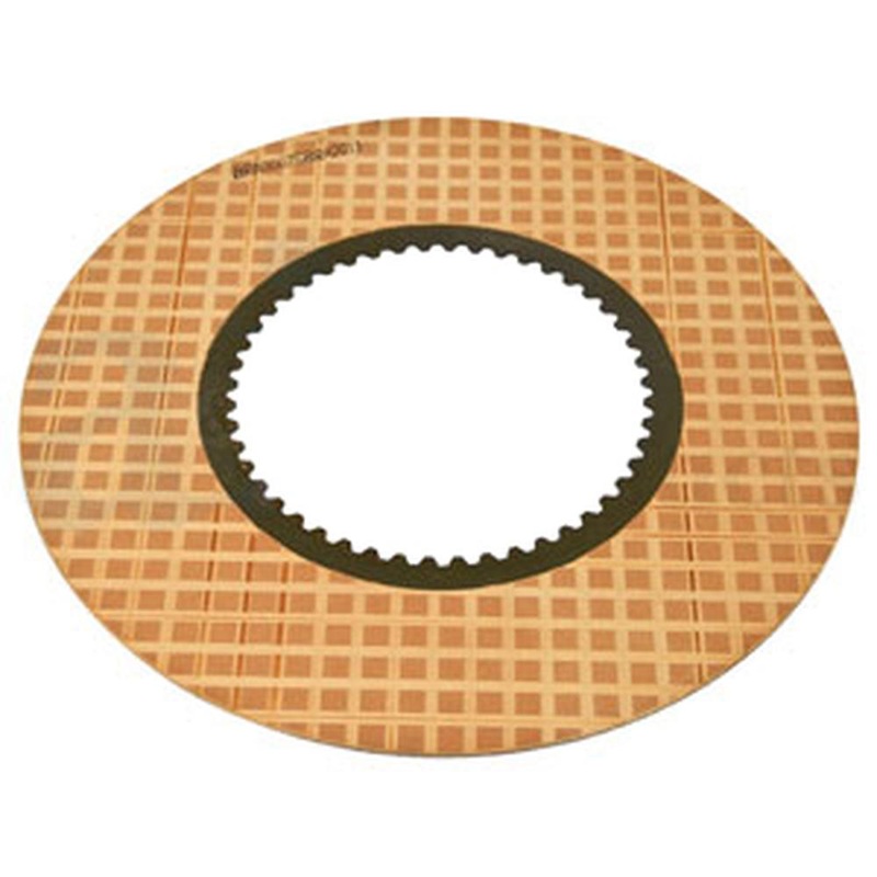 1412-6035 - Clutch Disc Fits John Deere