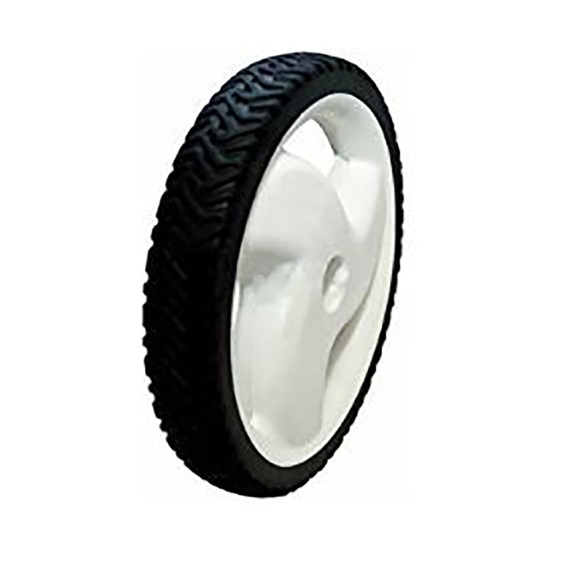 205-268 Rear Wheel Fits Toro 22" Recycler 20012 20016 20019 Push Mowers 105-1816