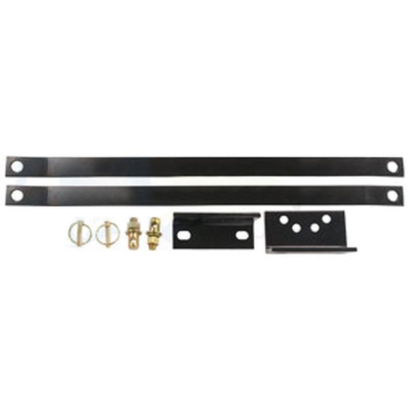 3-Point Stabilizer Kit Fits Ford Models: 9N, 2N, 8N, NAA,  600, 601, 800, 801
