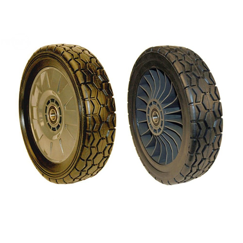 44700-VK6-010ZA, 44700VK6020ZA One New Front Wheel Assembly Fits Honda
