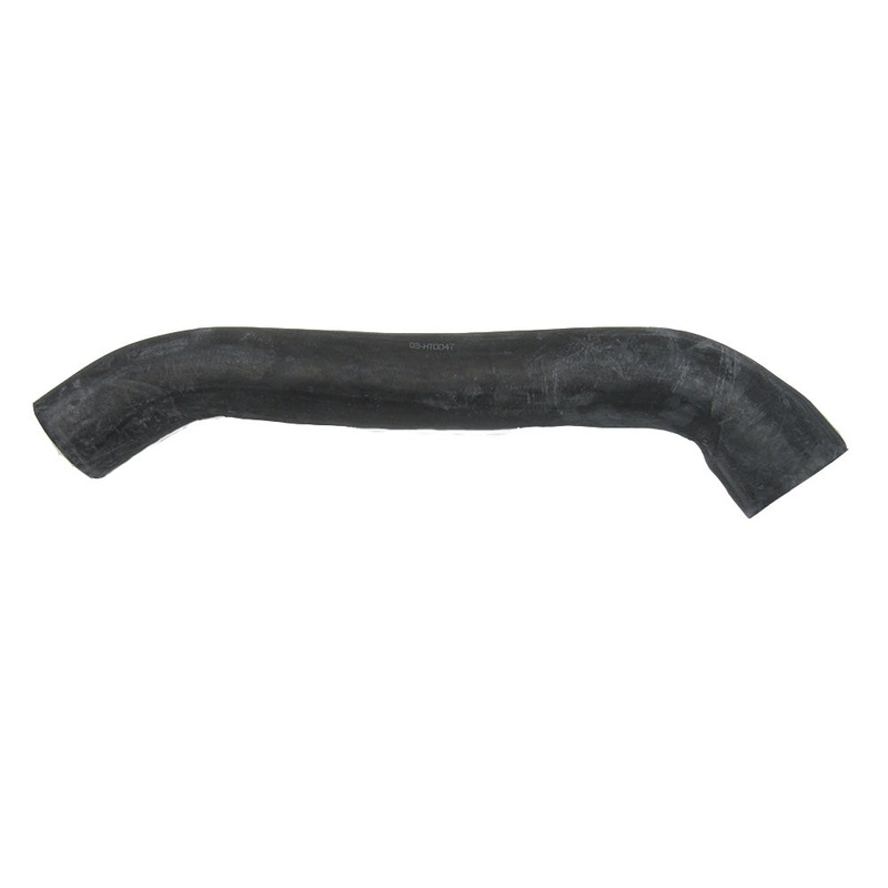 532680R1 Radiator Hose Upper Fits International 1066 1086 1466 1486 ++ Tractors